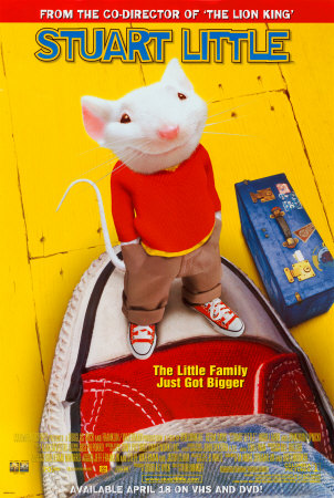 Stuart Little