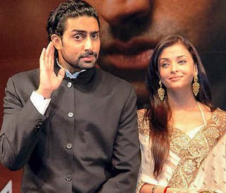 aishwarya rai bachan