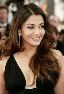 aishwarya rai Bachchan