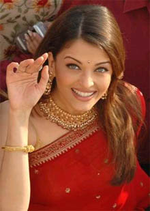 aishwarya rai bachan