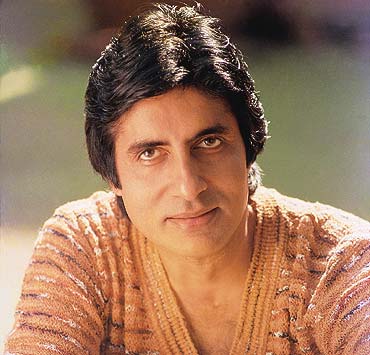 amitabh