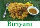 biriyani