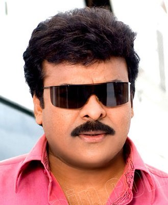 chiranjeevi