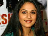 gracy singh