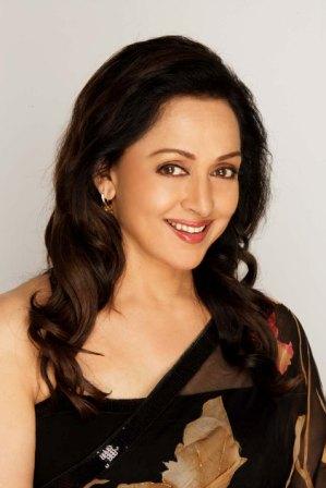 hema malini