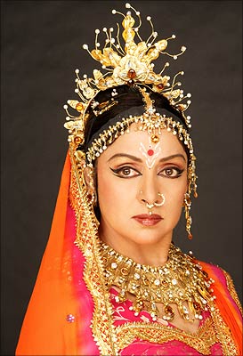 hema malini