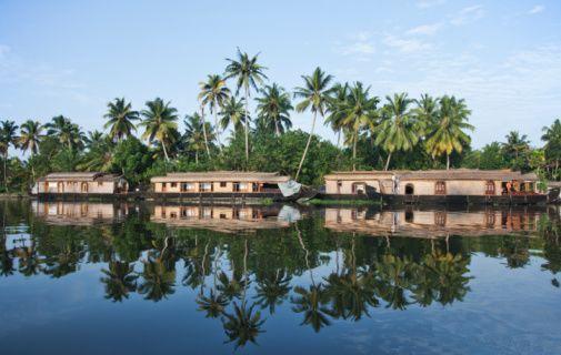 house boats