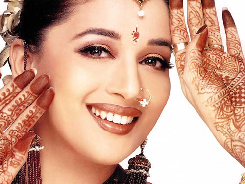 madhuri