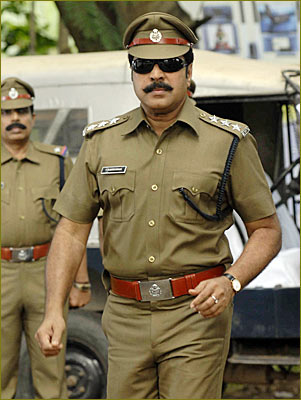 Mammootty Pictures