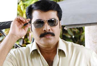 mammooty sunglasses