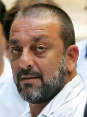 sanjay dutt